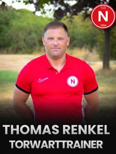 Thomas Renkel