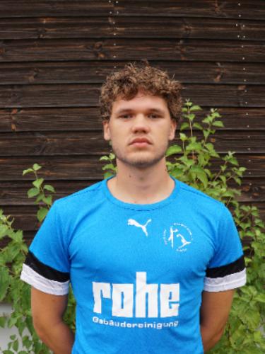 Mattes Ehmen