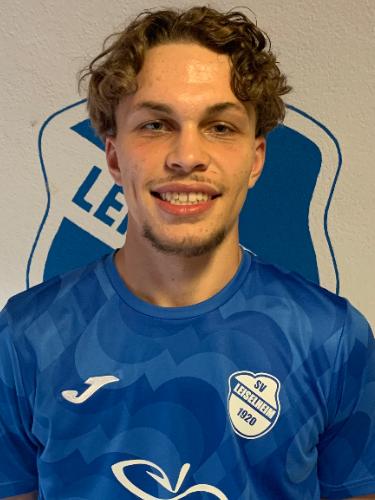 Maximilian Morgen