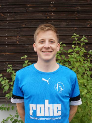 Matthis Janknecht