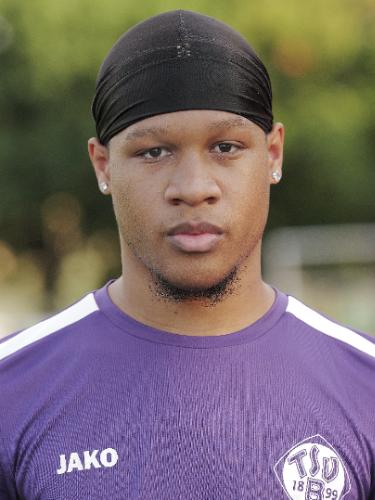 Marvin Adjei