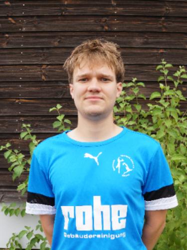 Hendrik Magnus Müller