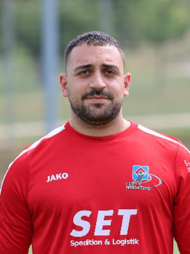 Dimitrios Michailidis