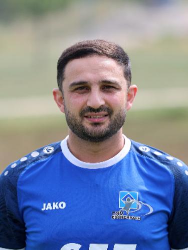 Lasha Tskhadadze