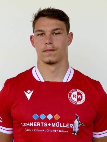 Matej Zetovic