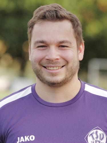 Phillip Honemann