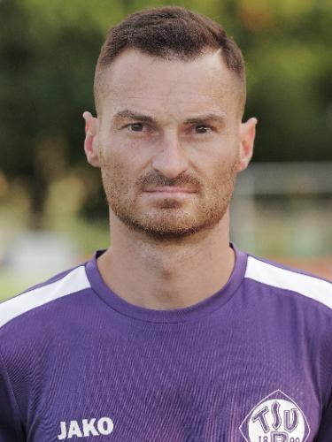 Victor Kluger