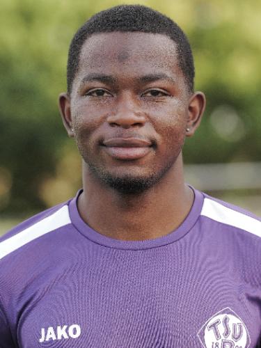 Lizwelitini Mwanzah