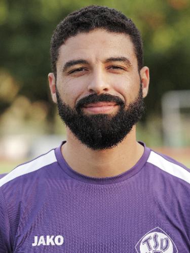 Moujahed Rhouma