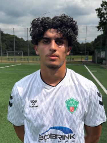 Mohamed Amin Essid