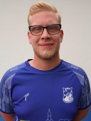 Denni Alexander Paulsen