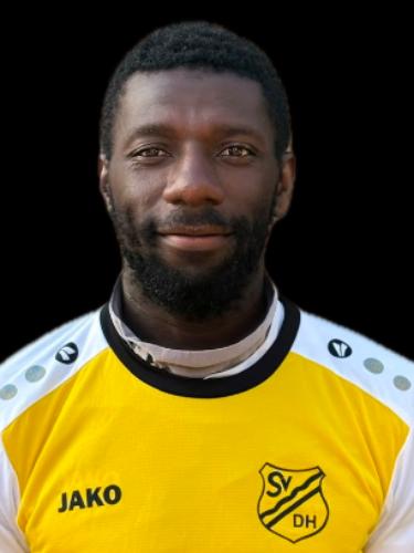 Evans Ankomah-Kissi