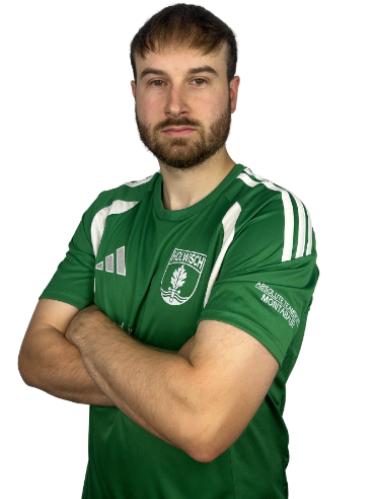 Niklas Hemmerich