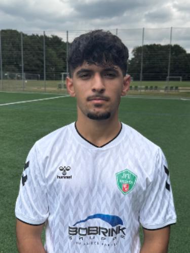 Yahya Rikan Bisu Al Simo