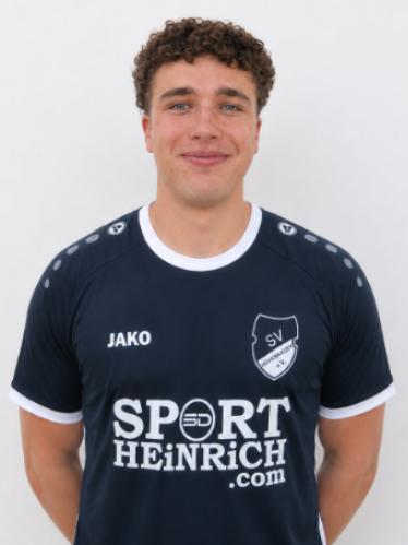 Julian Leo Oetzmann