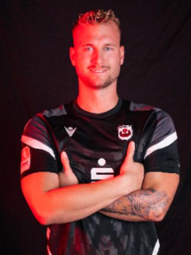 Luca Beermann
