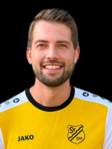 Alexander Brefort