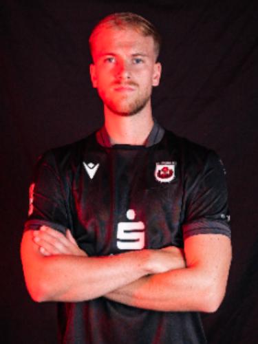 Max Kamann