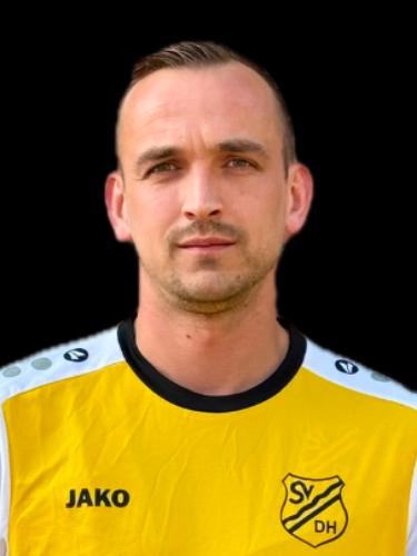 Yannick Goecke