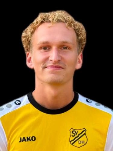 Nico Glüsing