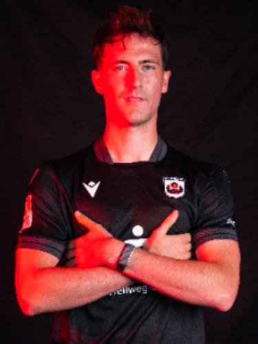Iker Luis Kohl