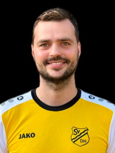 Mirko Janning