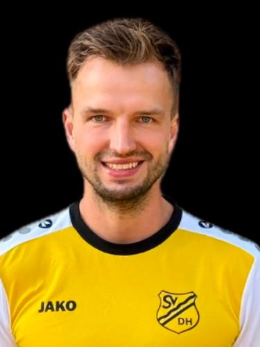 Dominik Königshausen