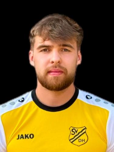 Jonas Kruppa