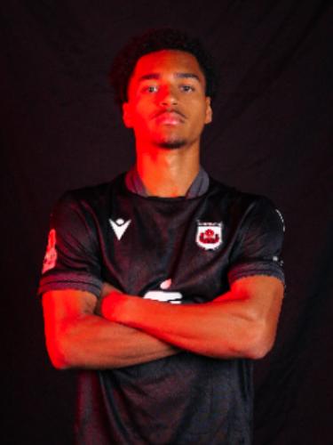 Josiah Patruno-Nwankwo