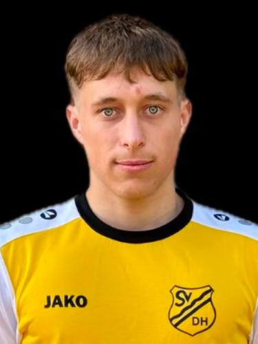 Nico Lange