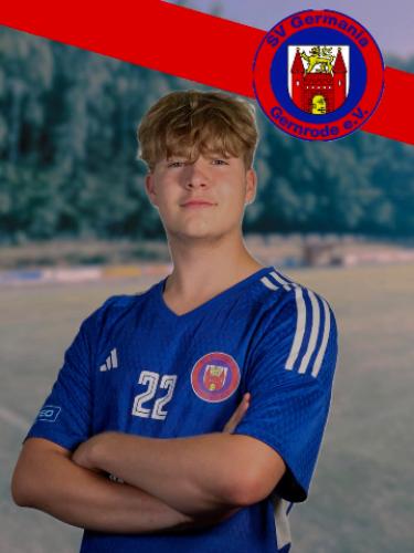 Dominic Dammeier