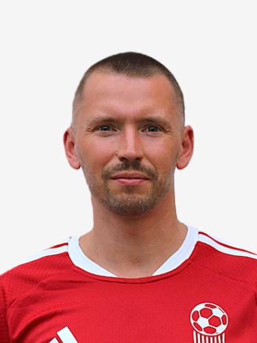 Patrick Gassmann