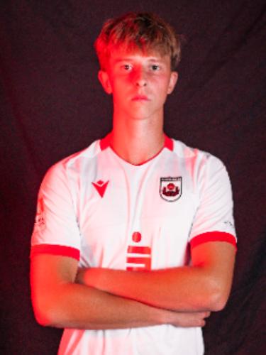 Maksym Rasniuk