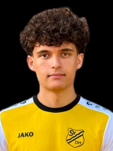 Amir Merovci