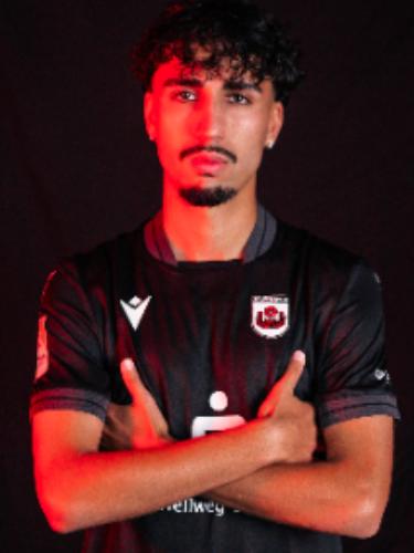 Shayan Sadeghi