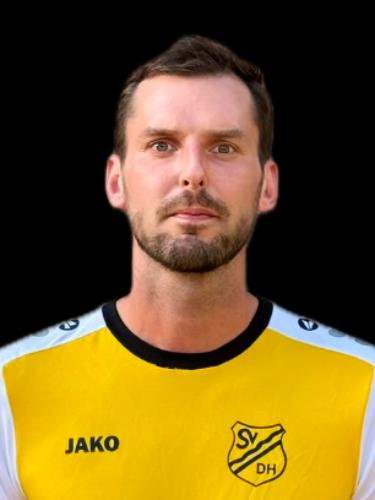 Jannis Scheuch