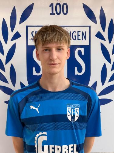 Jonas Hetze