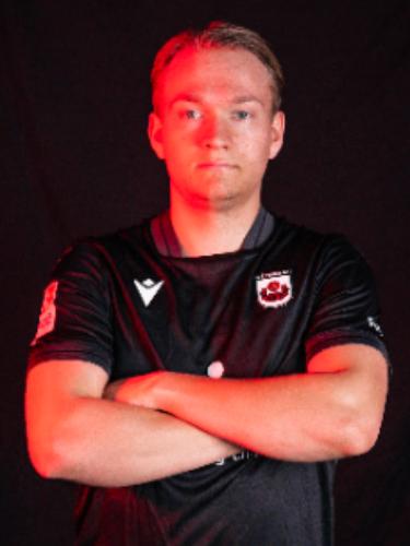 Nico Alexander Tübing
