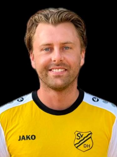 Cedric Leon Vennemann