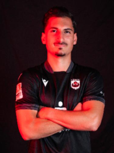 Fatih Ufuk