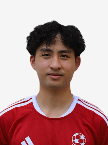 Hoai Nam Kevin Le