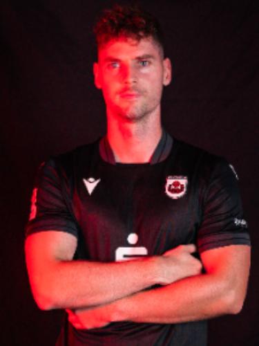 Lukas Wulf
