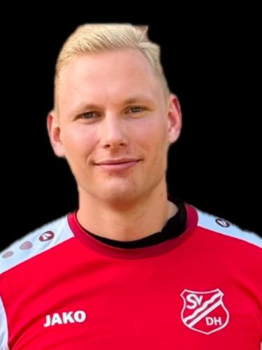 Jonas Weeke