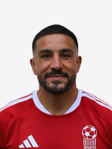 Ali Nasreddine