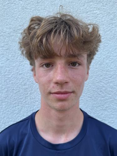 Joris Weitenhagen