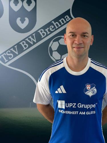 Oliver Weise