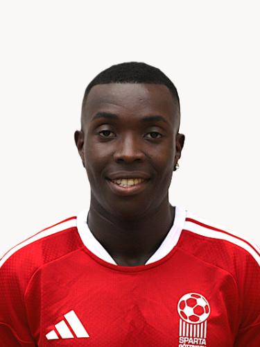 David Owusu