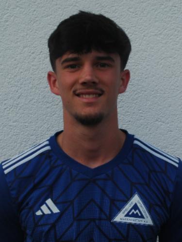 Lukas Friedrich