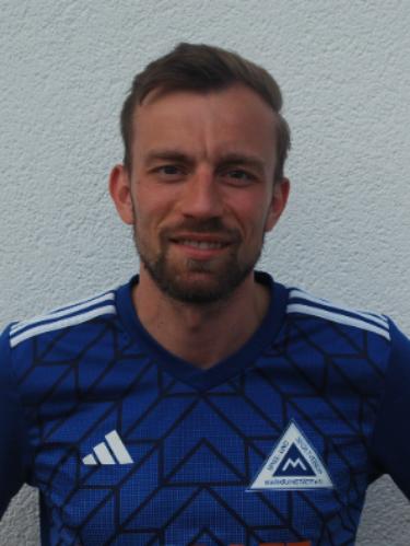 Tom Grellmann