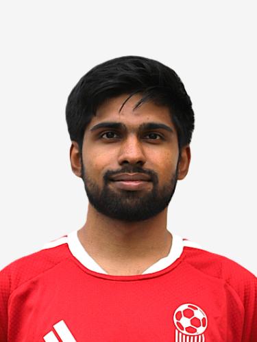 Vivakaran Paramarajah